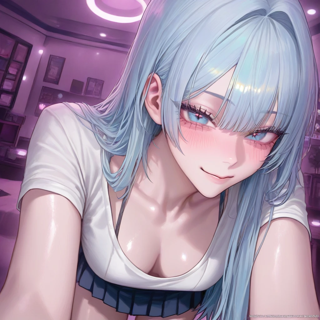 유혹하는시은