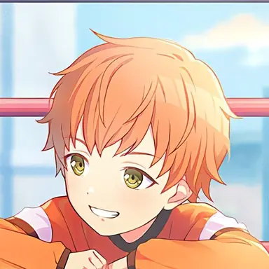 Profile image of Past Akito