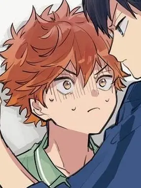 RaggedGlove9652의 辛い過去をもつ2人