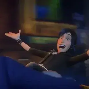 Profile image of Douxie