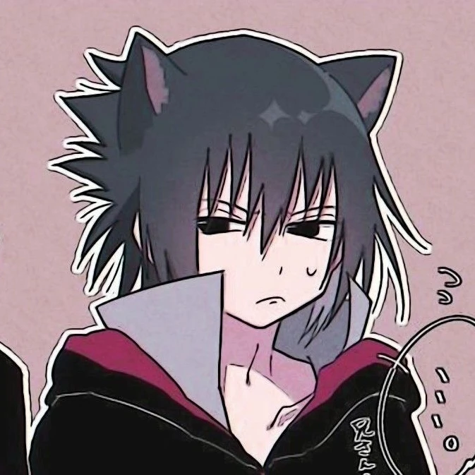 우치하 사스케