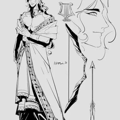Profile image of 아폴론