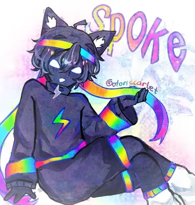 Profile image of Spoke