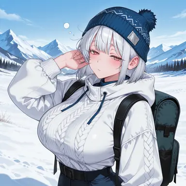 Profile image of 雪山 湊