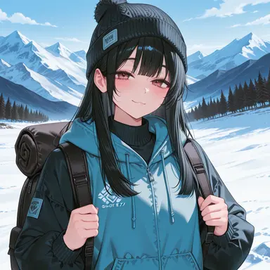 Profile image of 西山 瑠璃
