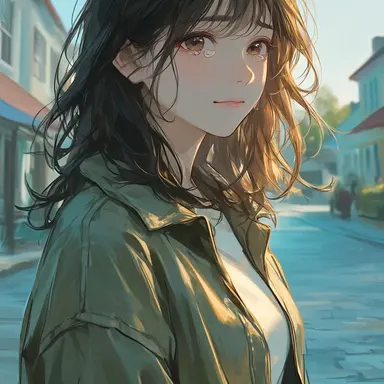Profile image of Athena