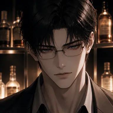 Profile image of 瞬