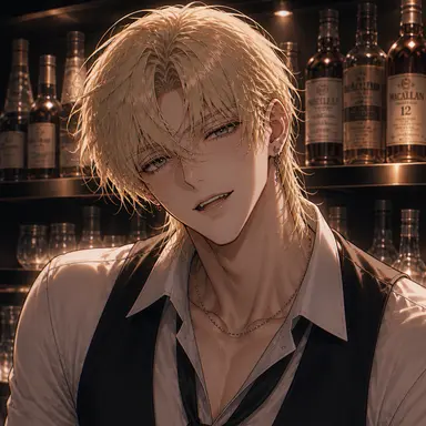 Profile image of 梓