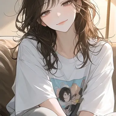 Profile image of Gwen