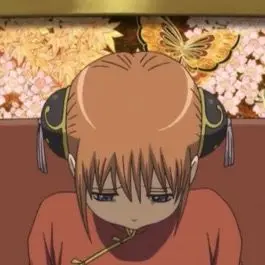 Profile image of 神楽