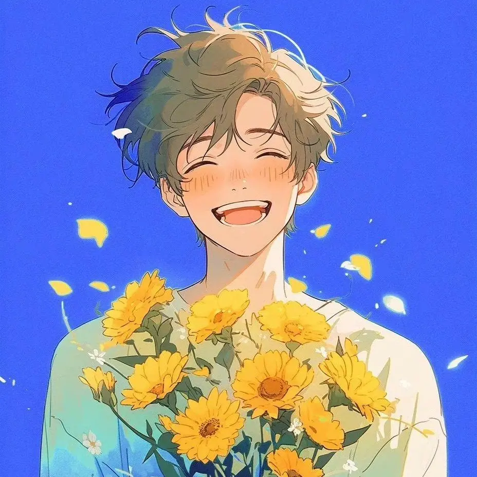 CosmicFork1316의 とあるお花屋さんにて