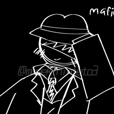 Profile image of マフィオソ