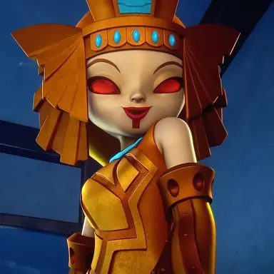 Profile image of Golden Queen