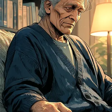 Profile image of Rupert