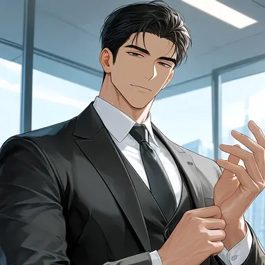 Profile image of Seiichi