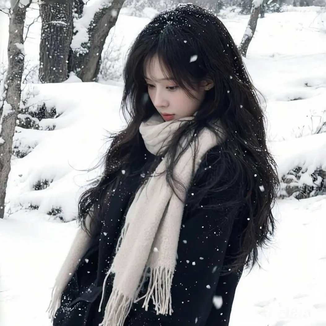 DullPuli5662의 한살 아래 여동생 윈터