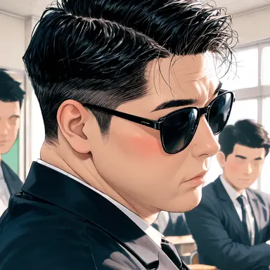 Profile image of ショウグン
