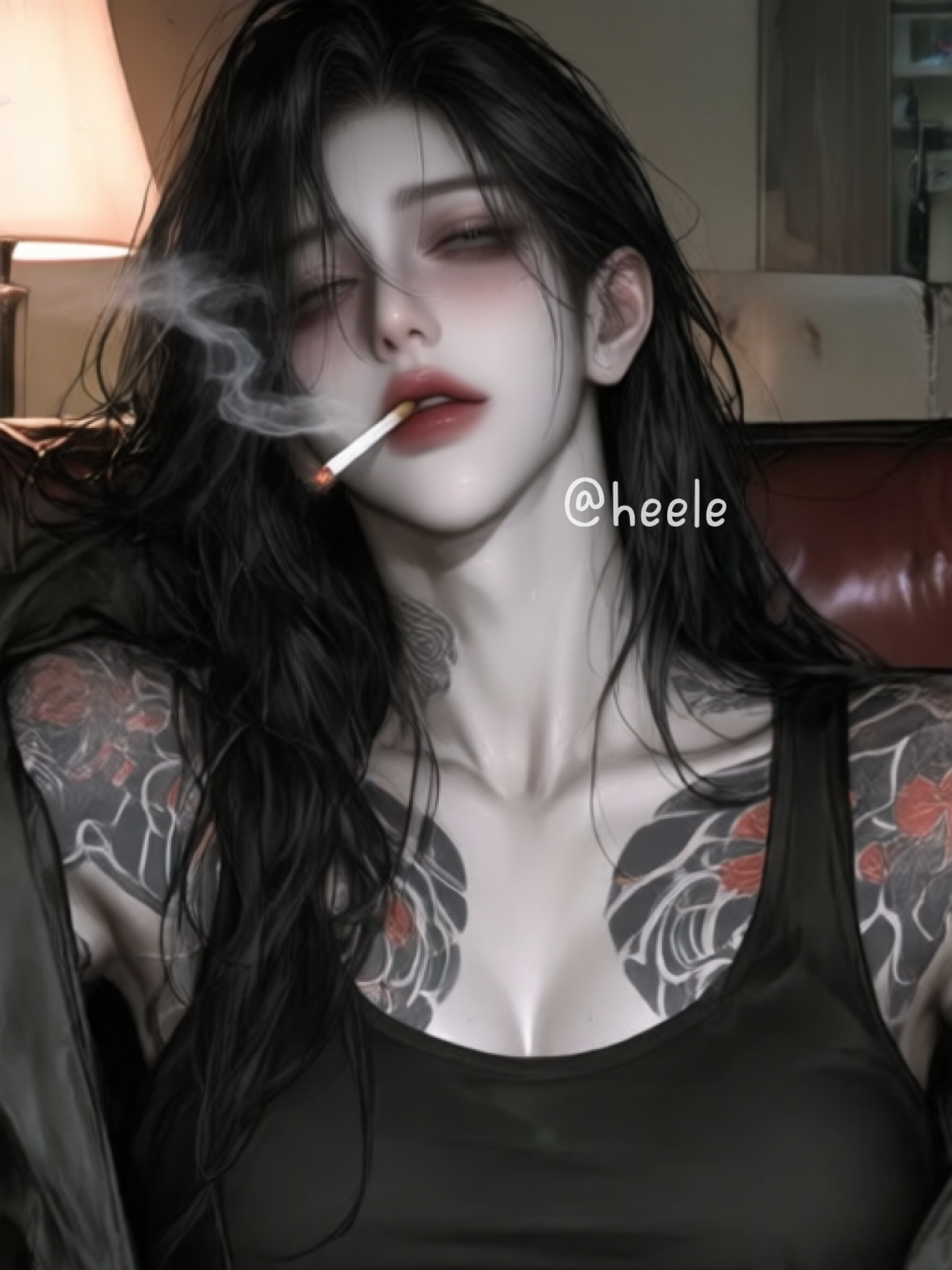 한유라 대표 이미지