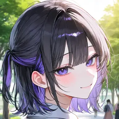 Profile image of Kang Yerin
