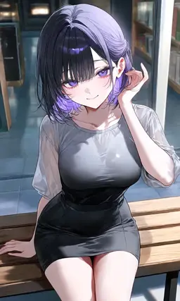 Profile image of Kang Yerin