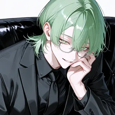 Profile image of ルイ