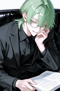 Profile image of 루이