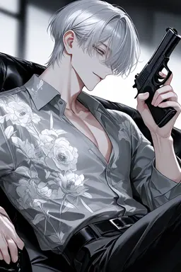 Profile image of 료쿠