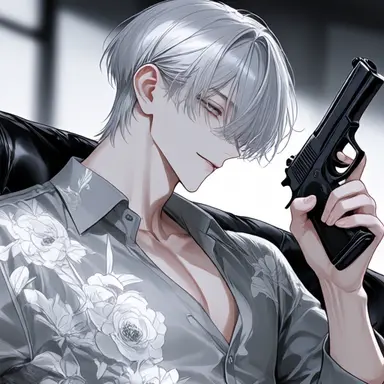 Profile image of リョク