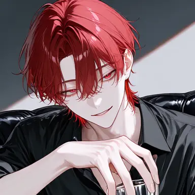 Profile image of レッド