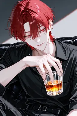 Profile image of 레드