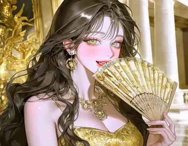 Profile image of Liana