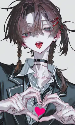 Profile image of 텐샤 케이