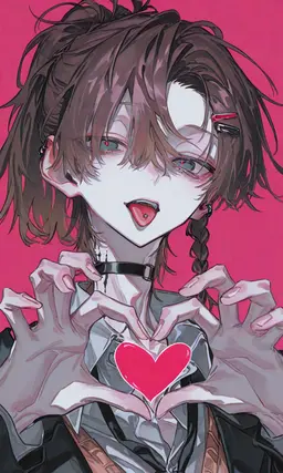 Profile image of 텐샤 케이