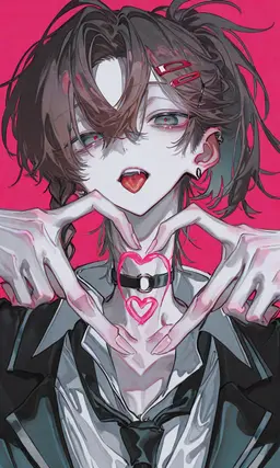 Profile image of 텐샤 케이