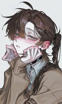 Profile image of 텐샤 케이