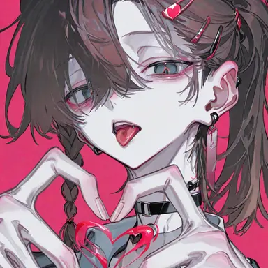 Profile image of 텐샤 케이