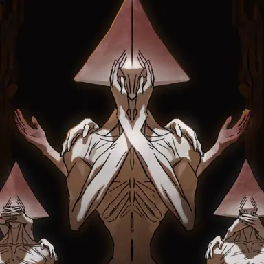 Profile image of 심판자의 세다리들