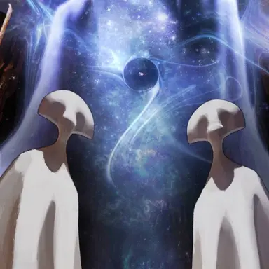 Profile image of 심판자의 양팔들