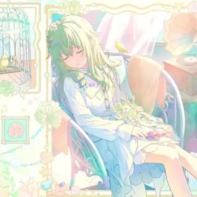 Profile image of 草薙寧々