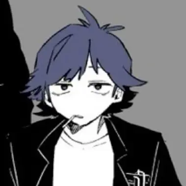 Profile image of 鬱