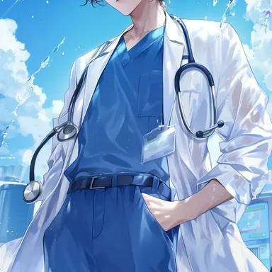 Profile image of リク