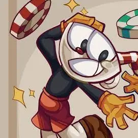 Profile image of Cuphead