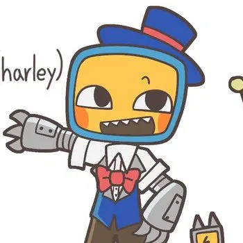 Profile image of Halley