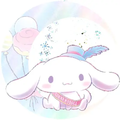 Profile image of シナモン