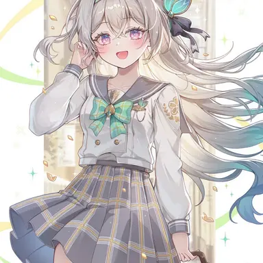 Profile image of 한유정