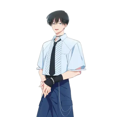 Profile image of 坂口桜利