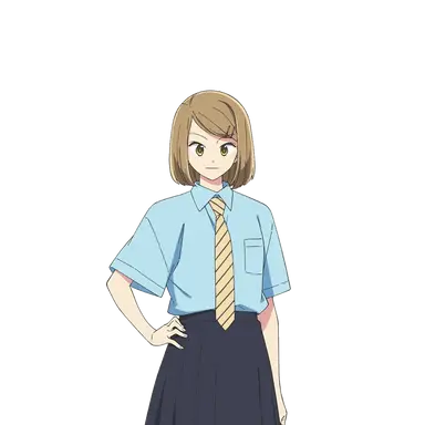 Profile image of 莉子