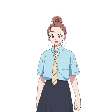 Profile image of 結菜