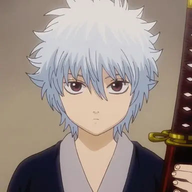 Profile image of 坂田銀空