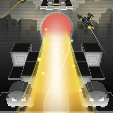 Profile image of 1UP